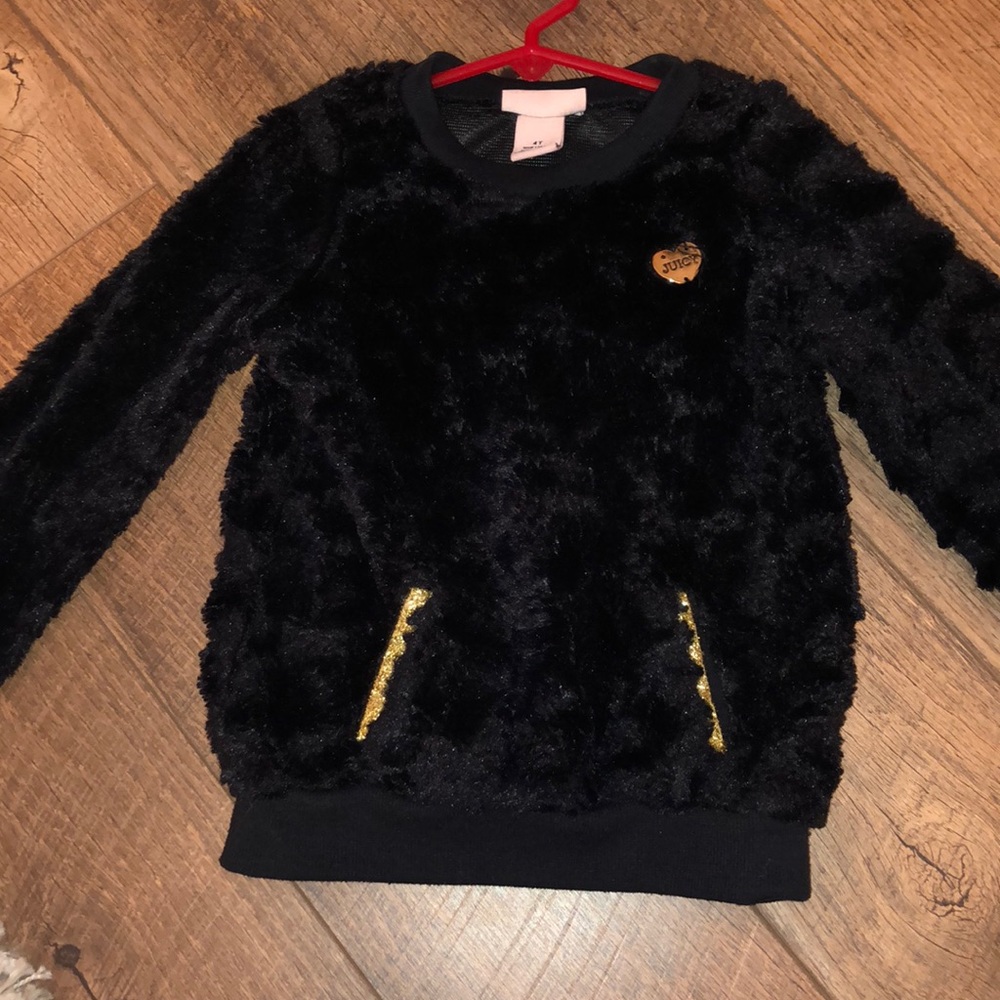 Juicy Couture Sweatshirt